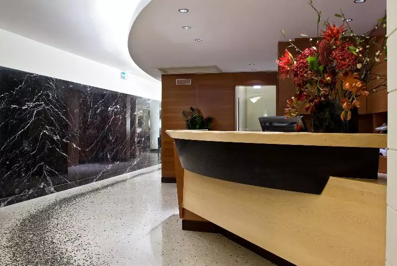 Fotos del hotel Memphis:  9