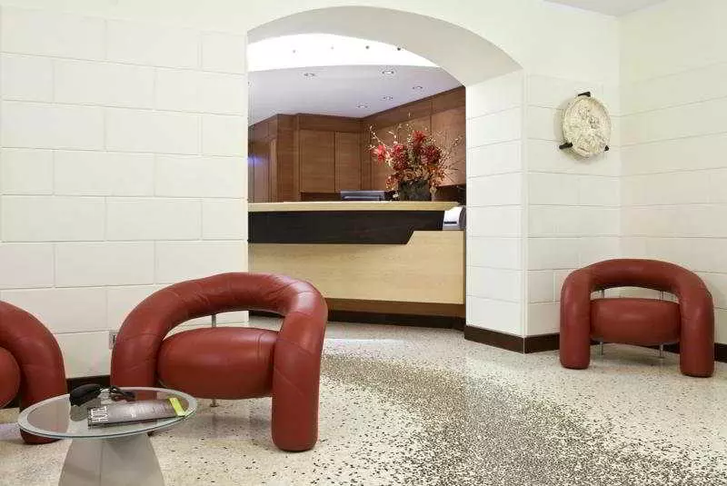 Fotos del hotel Memphis:  23