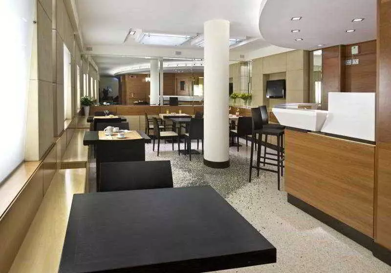 Fotos del hotel Memphis:  21