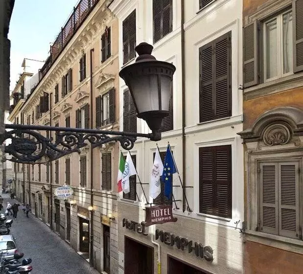 Fotos del hotel Memphis:  28