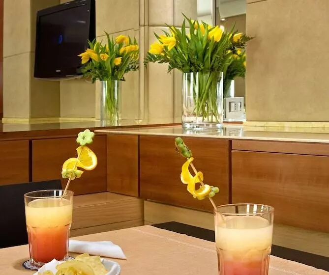 Fotos del hotel Memphis:  31