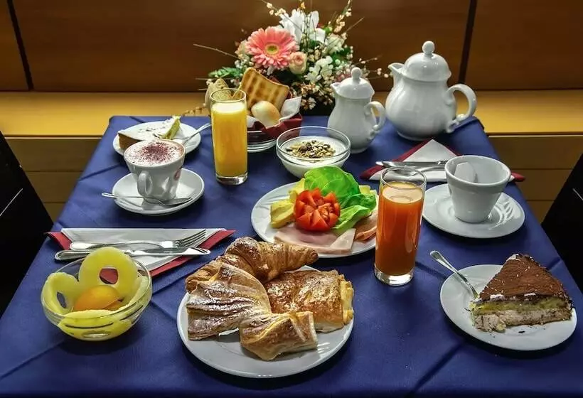 Fotos del hotel Memphis:  25