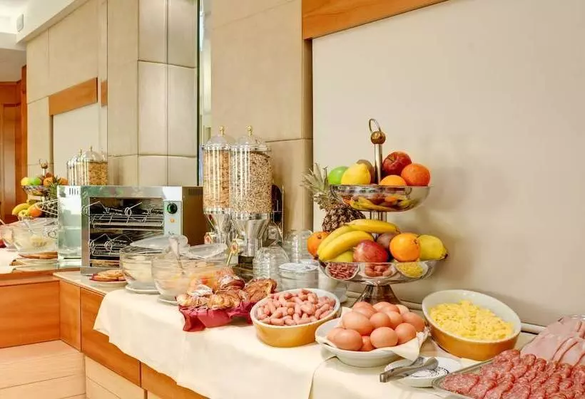 Fotos del hotel Memphis:  26