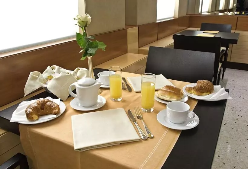 Fotos del hotel Memphis:  27