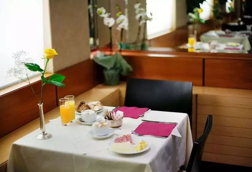 Fotos del hotel Memphis:  13