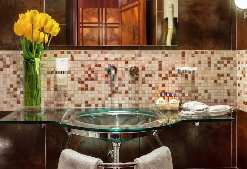 Fotos del hotel Memphis:  30