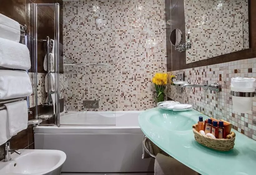 Fotos del hotel Memphis:  18