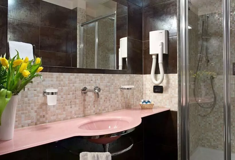 Fotos del hotel Memphis:  17