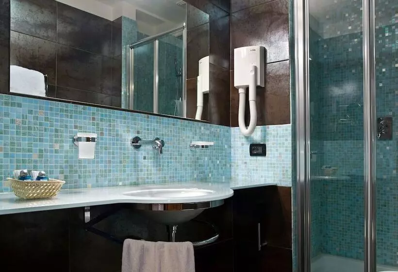 Fotos del hotel Memphis:  19