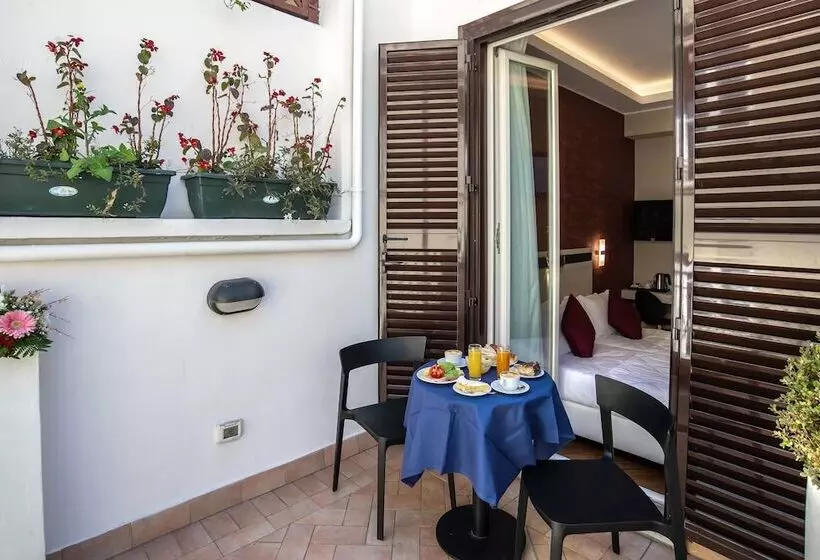 Fotos del hotel Memphis:  16