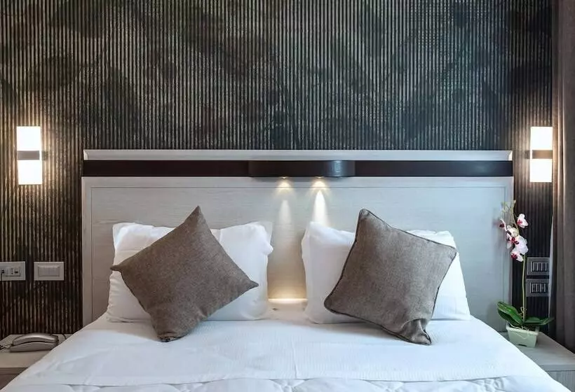 Fotos del hotel Memphis:  20