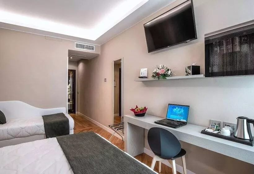 Fotos del hotel Memphis:  7