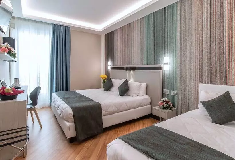 Fotos del hotel Memphis:  3