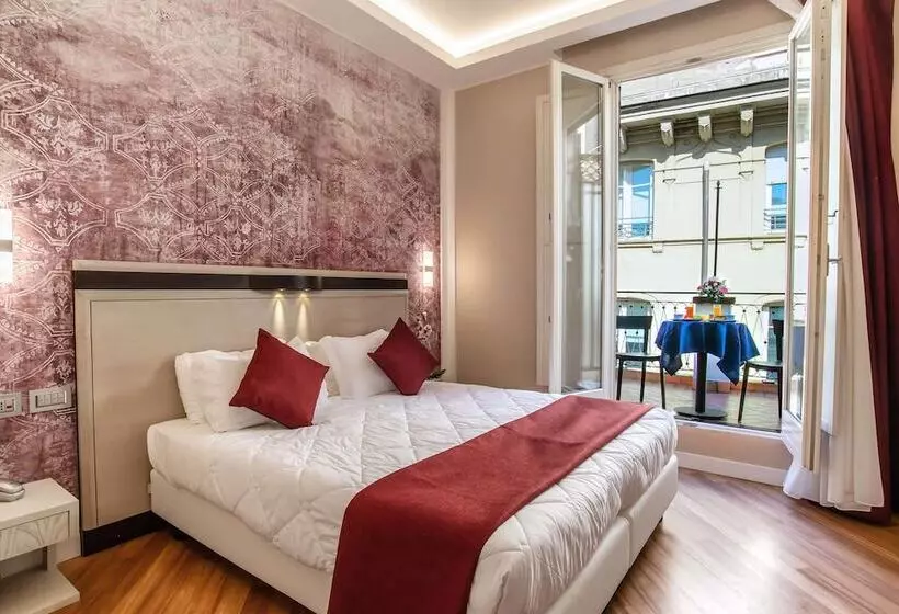 Fotos del hotel Memphis:  4