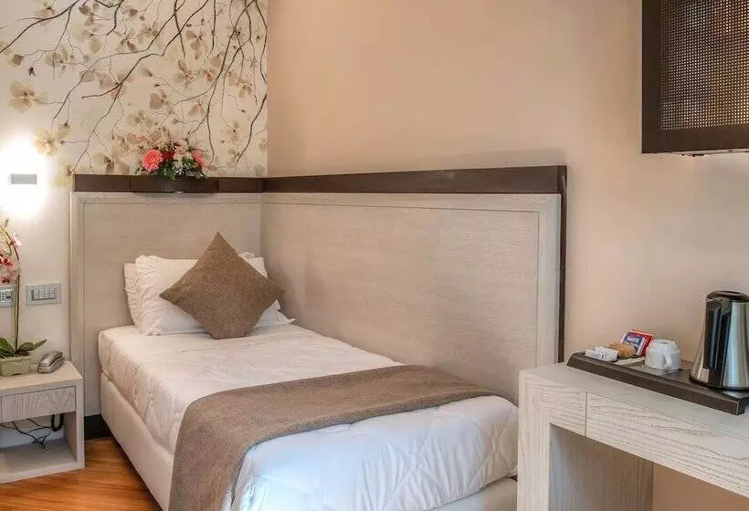 Fotos del hotel Memphis:  5