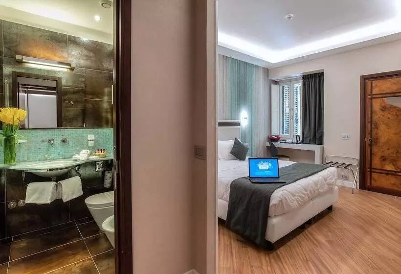 Fotos del hotel Memphis:  8