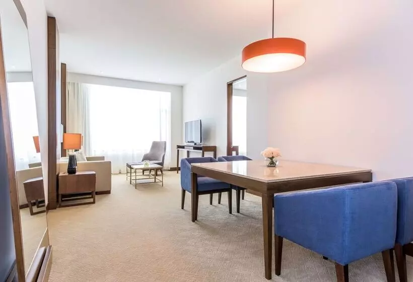 Fotos del hotel Nh Collection Bogotá Royal Teleport:  17