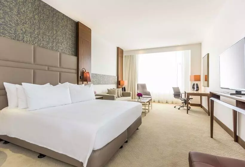 Fotos del hotel Nh Collection Bogotá Royal Teleport:  12