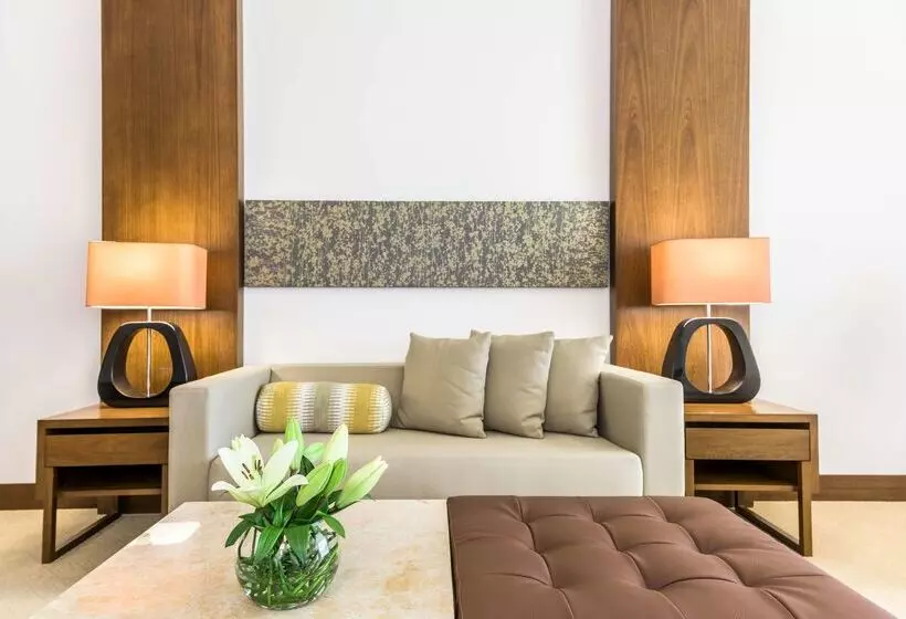 Fotos del hotel Nh Collection Bogotá Royal Teleport:  45