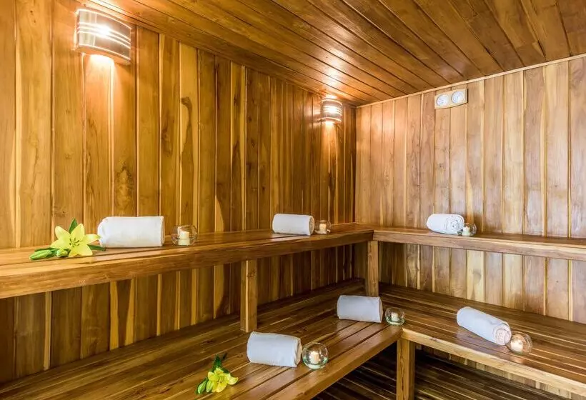 Fotos del hotel Nh Collection Bogotá Royal Teleport:  24