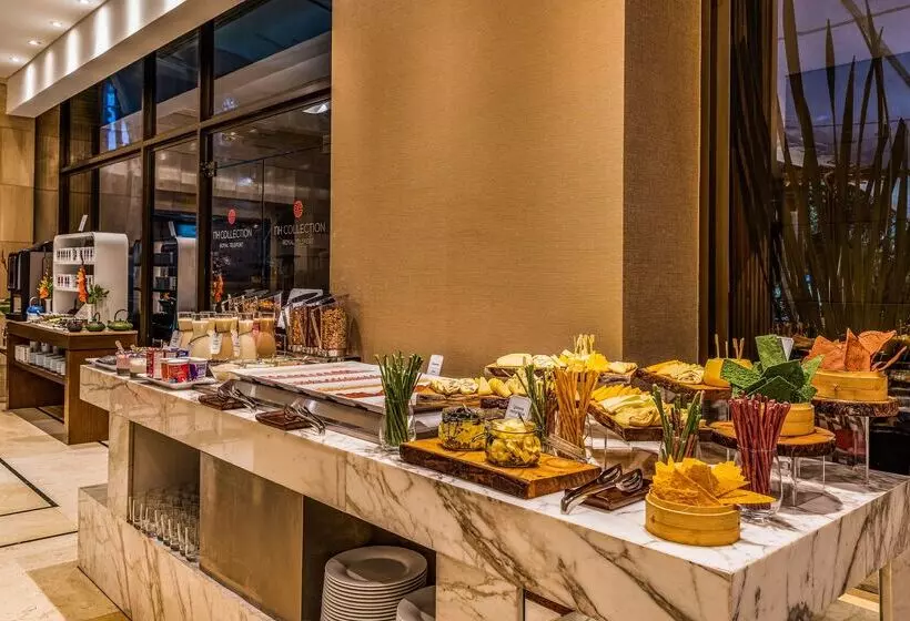 Fotos del hotel Nh Collection Bogotá Royal Teleport:  54