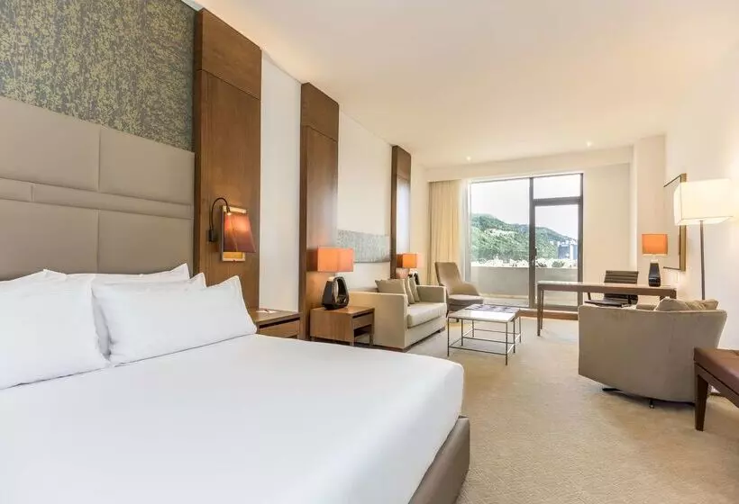 Fotos del hotel Nh Collection Bogotá Royal Teleport:  6