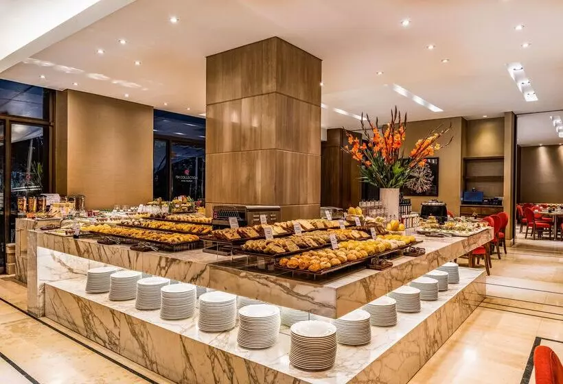 Fotos del hotel Nh Collection Bogotá Royal Teleport:  53