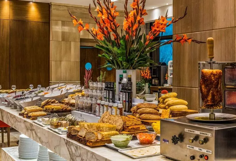 Fotos del hotel Nh Collection Bogotá Royal Teleport:  55