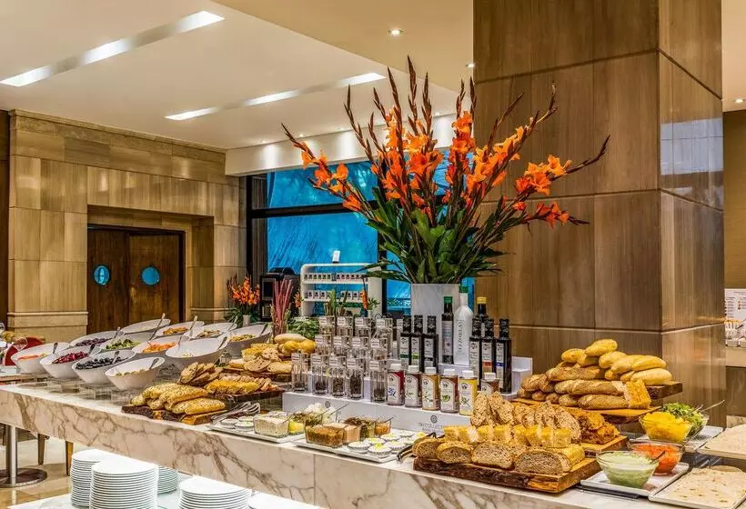 Fotos del hotel Nh Collection Bogotá Royal Teleport:  70