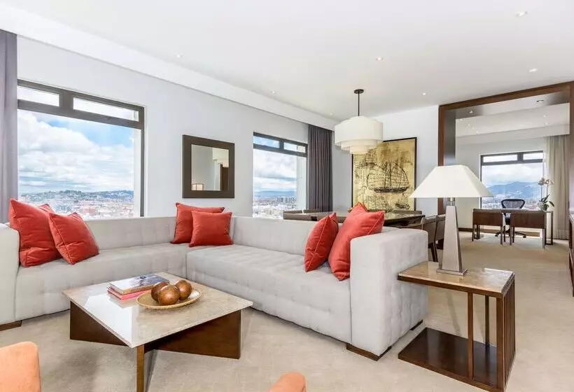 Fotos del hotel Nh Collection Bogotá Royal Teleport:  43