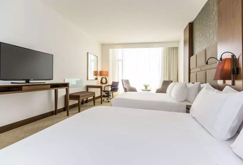 Fotos del hotel Nh Collection Bogotá Royal Teleport:  5