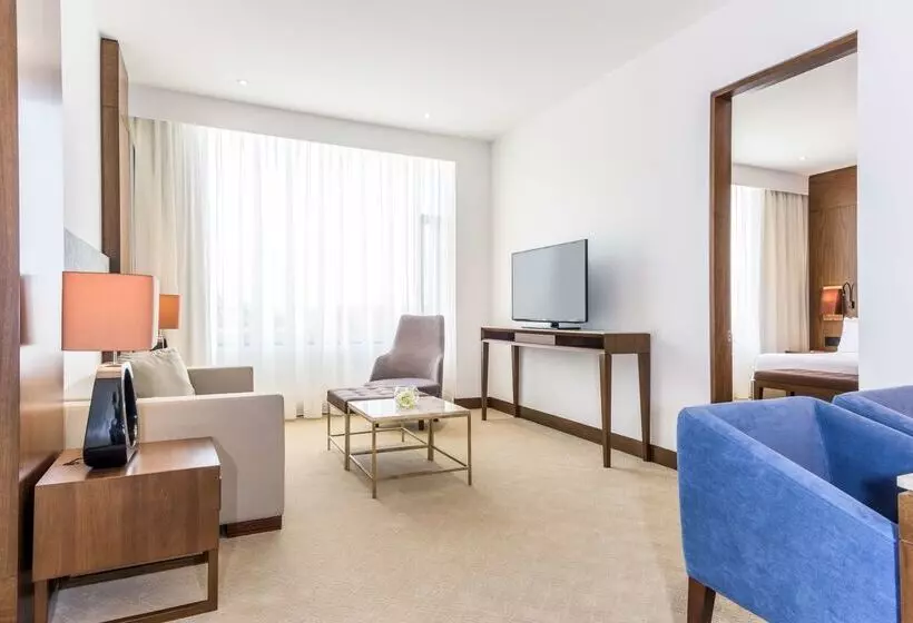 Fotos del hotel Nh Collection Bogotá Royal Teleport:  42