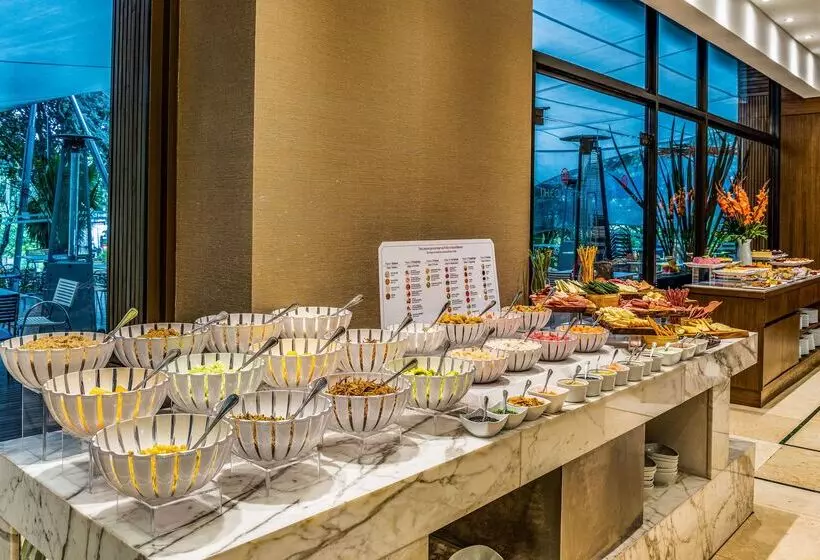 Fotos del hotel Nh Collection Bogotá Royal Teleport:  71