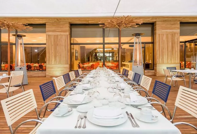 Fotos del hotel Nh Collection Bogotá Royal Teleport:  30