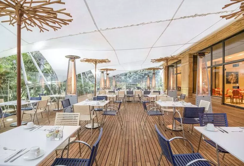 Fotos del hotel Nh Collection Bogotá Royal Teleport:  37