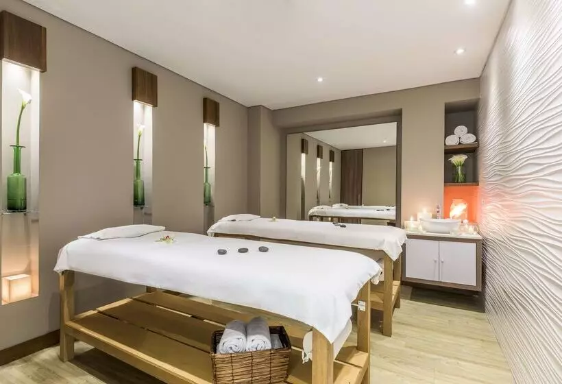 Fotos del hotel Nh Collection Bogotá Royal Teleport:  41