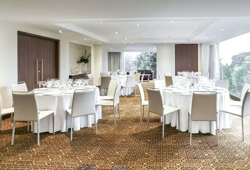 Fotos del hotel Nh Collection Bogotá Royal Teleport:  59