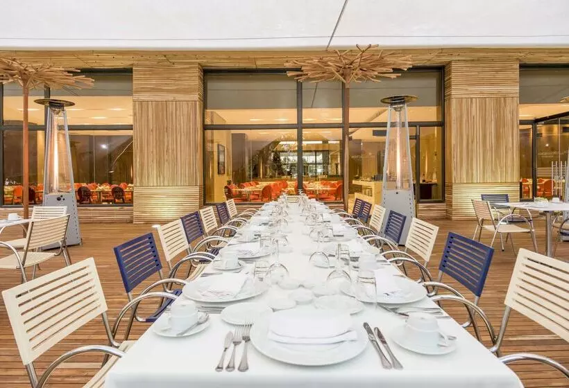 Fotos del hotel Nh Collection Bogotá Royal Teleport:  31