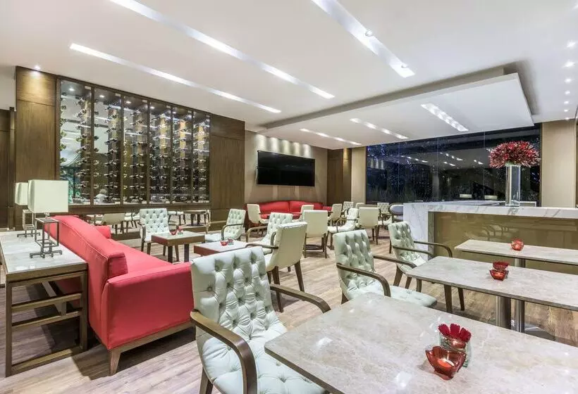 Fotos del hotel Nh Collection Bogotá Royal Teleport:  68