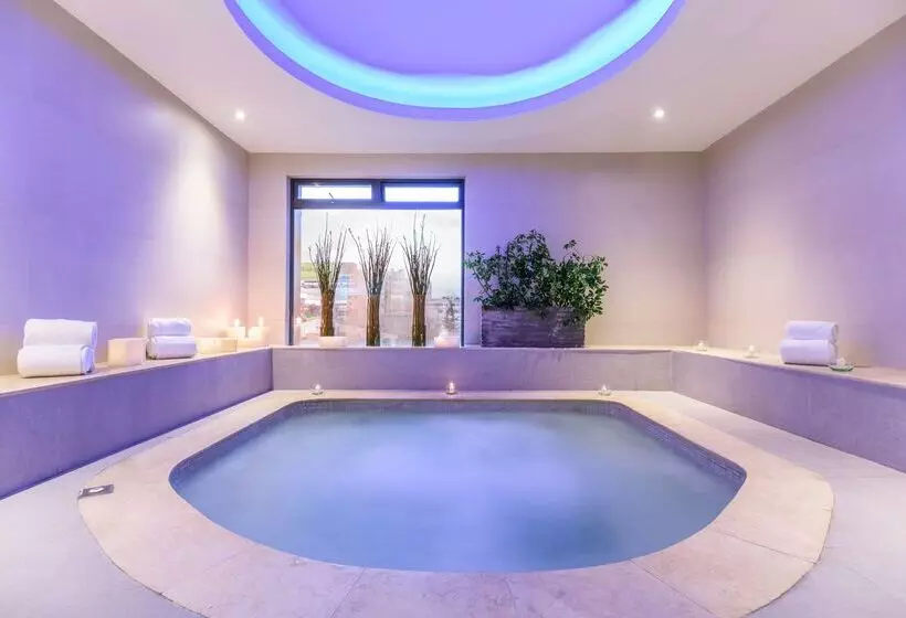 Fotos del hotel Nh Collection Bogotá Royal Teleport:  46