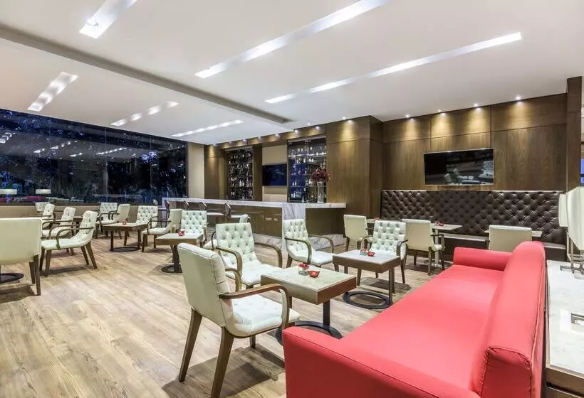 Fotos del hotel Nh Collection Bogotá Royal Teleport:  58