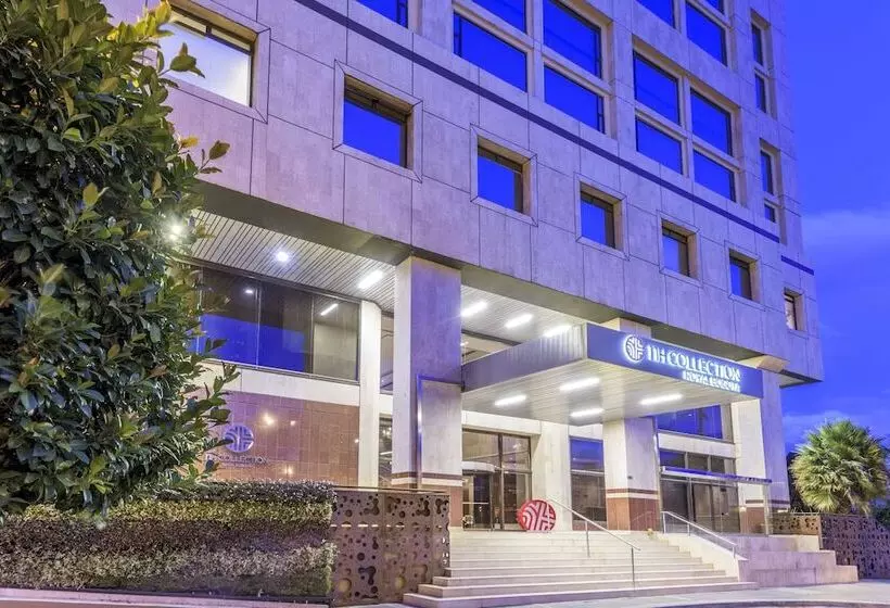 Fotos del hotel Nh Collection Bogotá Royal Teleport:  40