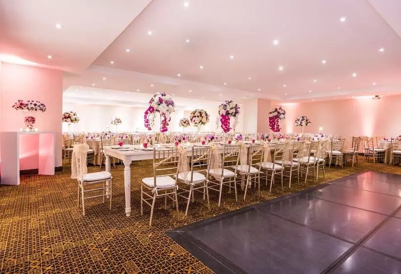 Fotos del hotel Nh Collection Bogotá Royal Teleport:  50