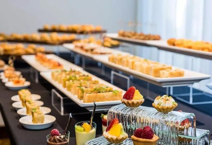 Fotos del hotel Nh Collection Bogotá Royal Teleport:  29