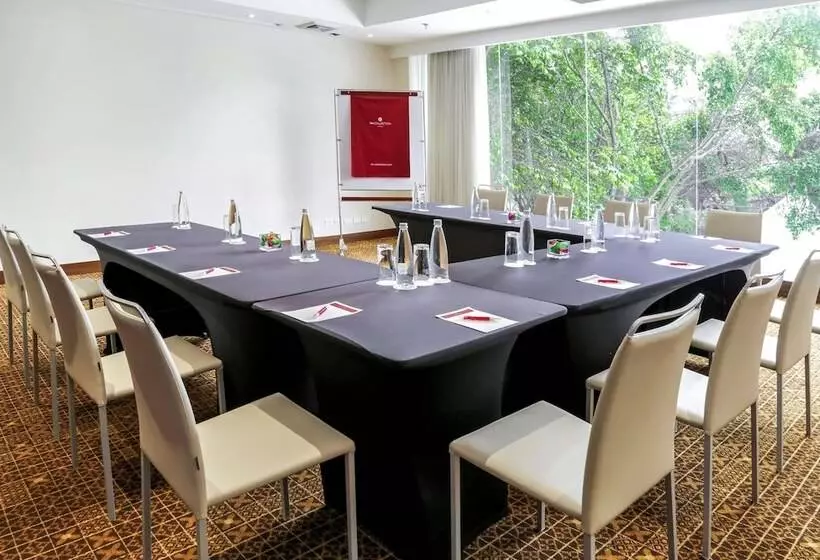 Fotos del hotel Nh Collection Bogotá Royal Teleport:  35