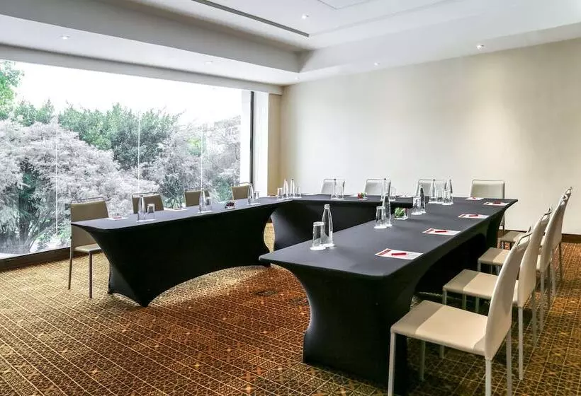 Fotos del hotel Nh Collection Bogotá Royal Teleport:  32