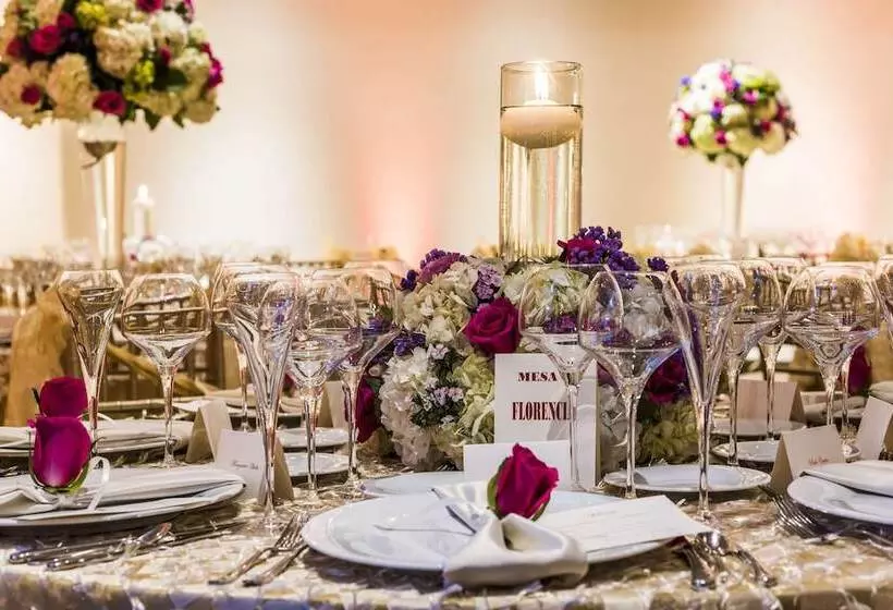 Fotos del hotel Nh Collection Bogotá Royal Teleport:  61