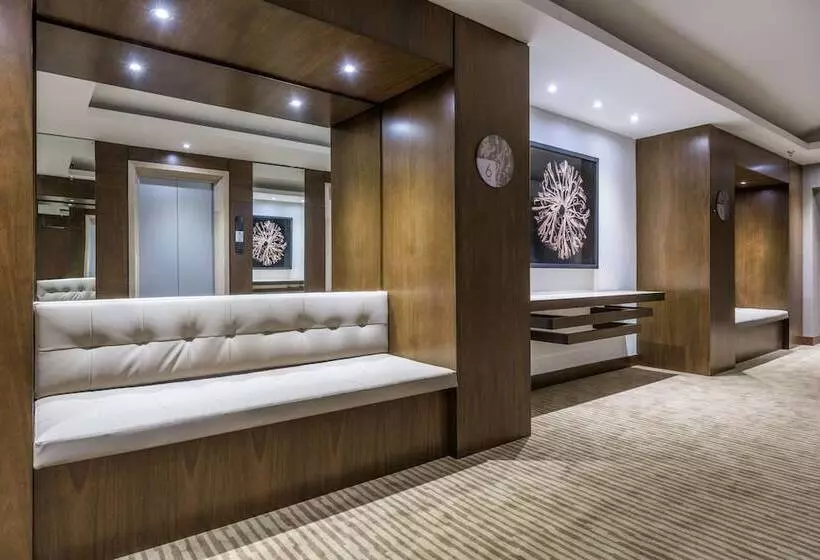 Fotos del hotel Nh Collection Bogotá Royal Teleport:  20