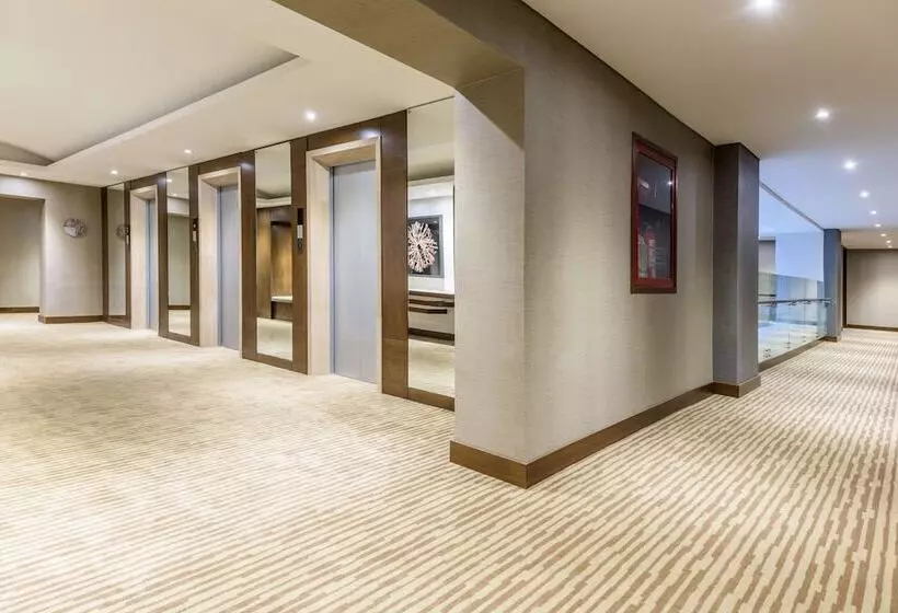 Fotos del hotel Nh Collection Bogotá Royal Teleport:  47