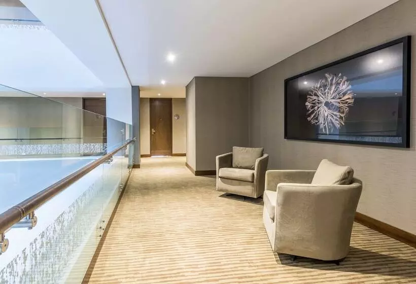 Fotos del hotel Nh Collection Bogotá Royal Teleport:  48